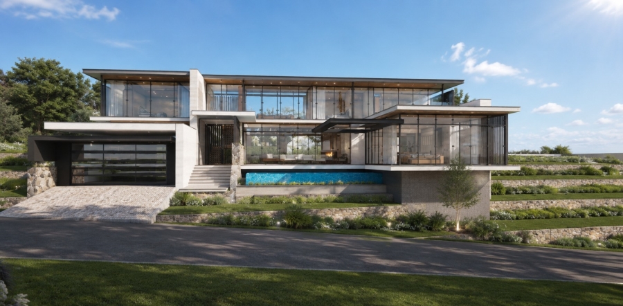 Commercial Property for Sale in Oubaai Western Cape